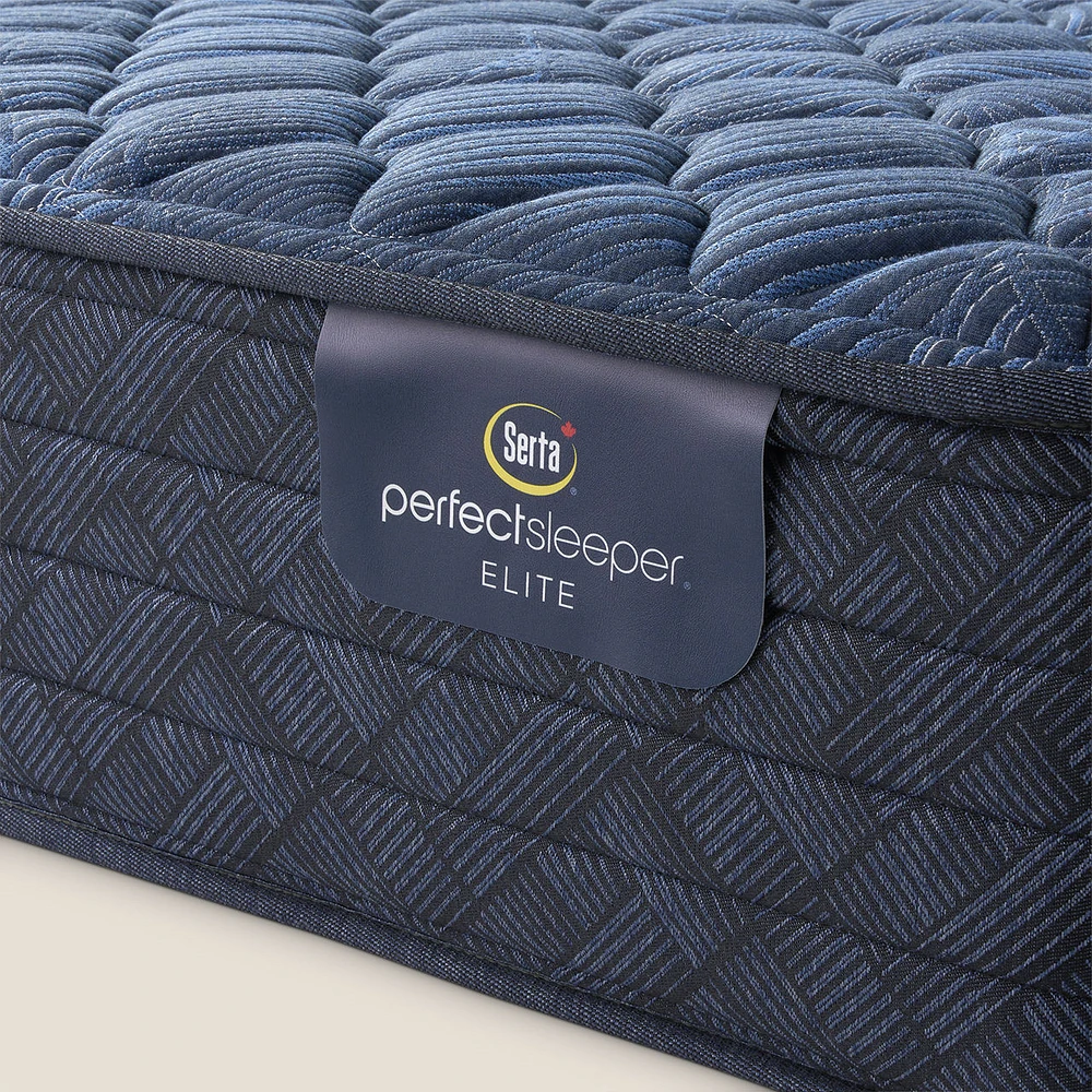 Serta Perfect Sleeper Elite Aero Mattress