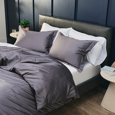 Simba® Green Duvet Cover Set