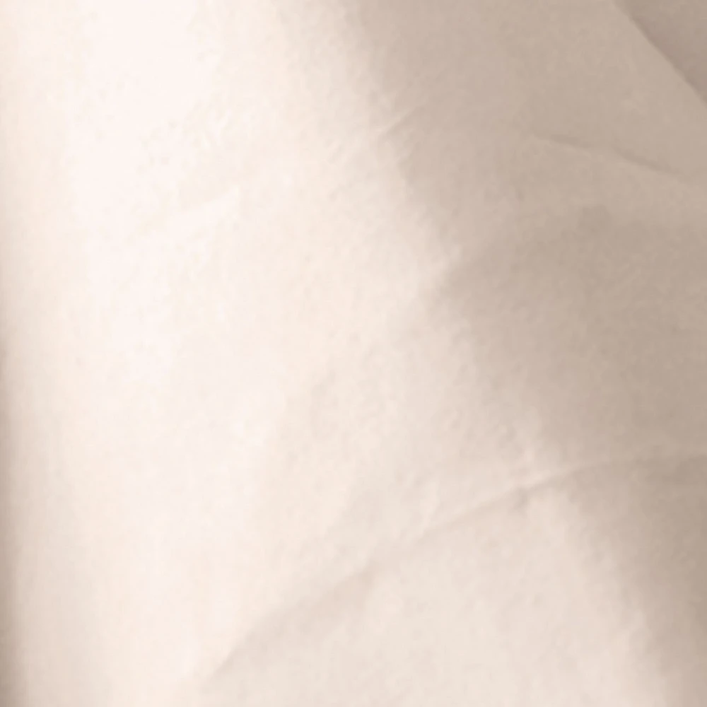 If Only Home Organic Cotton Pillowcases