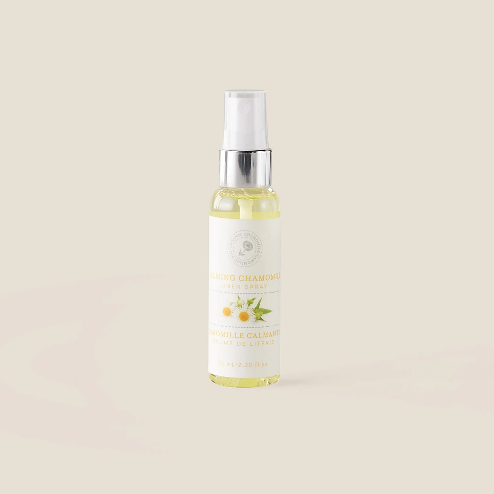 Calming Chamomile 65ml Spray