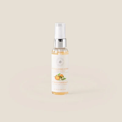 Revitalizing Citrus 65ml Spray