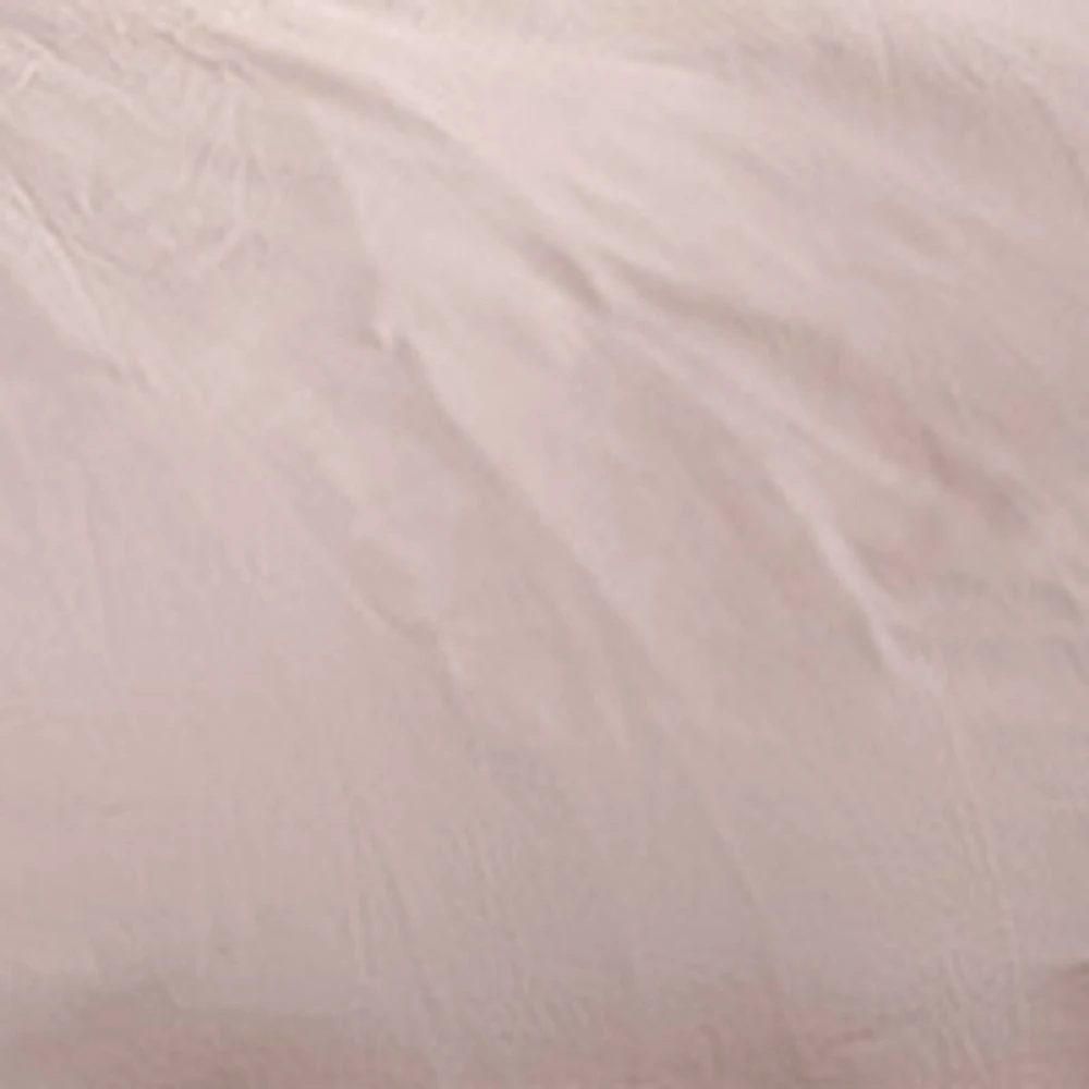 If Only Home Organic Cotton Duvet Cover