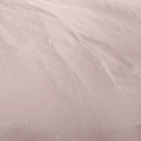 If Only Home Organic Cotton Duvet Cover