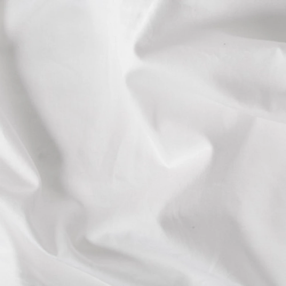 If Only Home Organic Cotton Duvet Cover