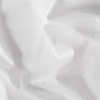 If Only Home Organic Cotton Duvet Cover