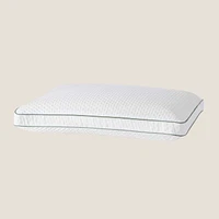 Silk & Snow Eco Soy Side Sleeper Pillow