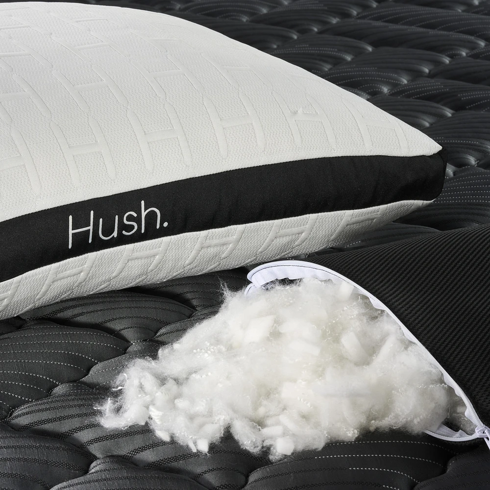 Hush Hybrid Pillow