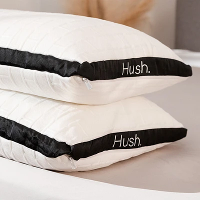 Hush Hybrid Pillow