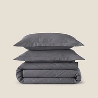 Egyptian Cotton Duvet Cover Set