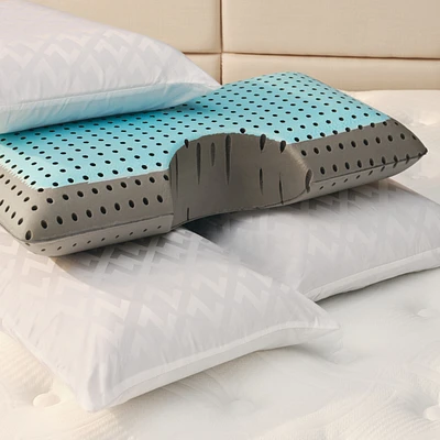 Malouf CarbonCool™ Shoulder Pillow