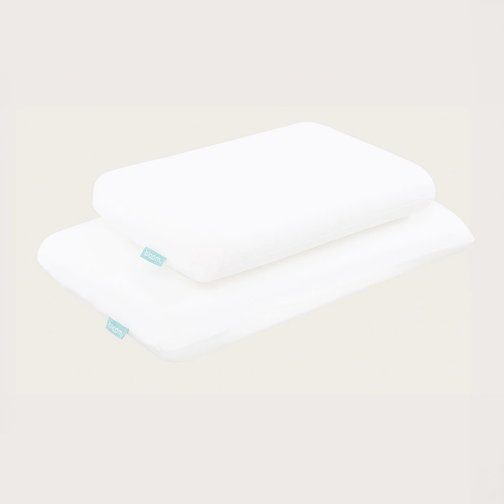 Bloom Chill Foam Pillow