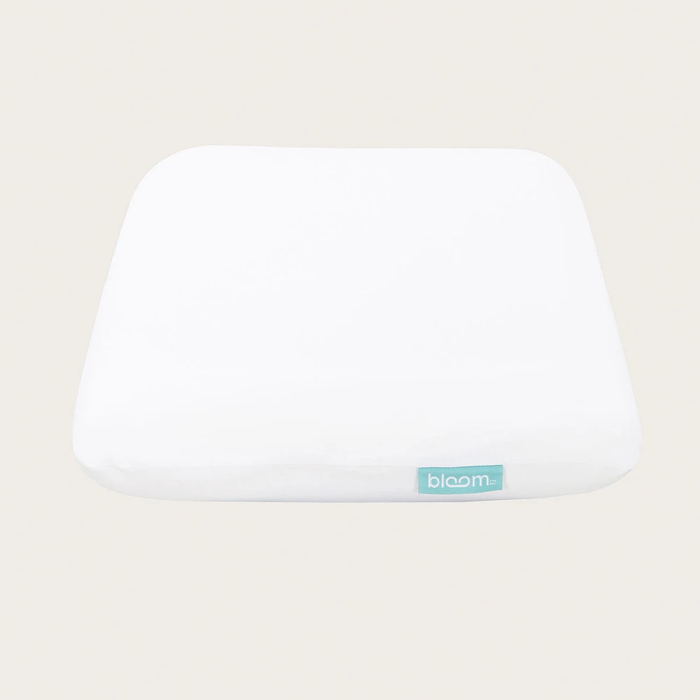 Bloom Chill Foam Pillow