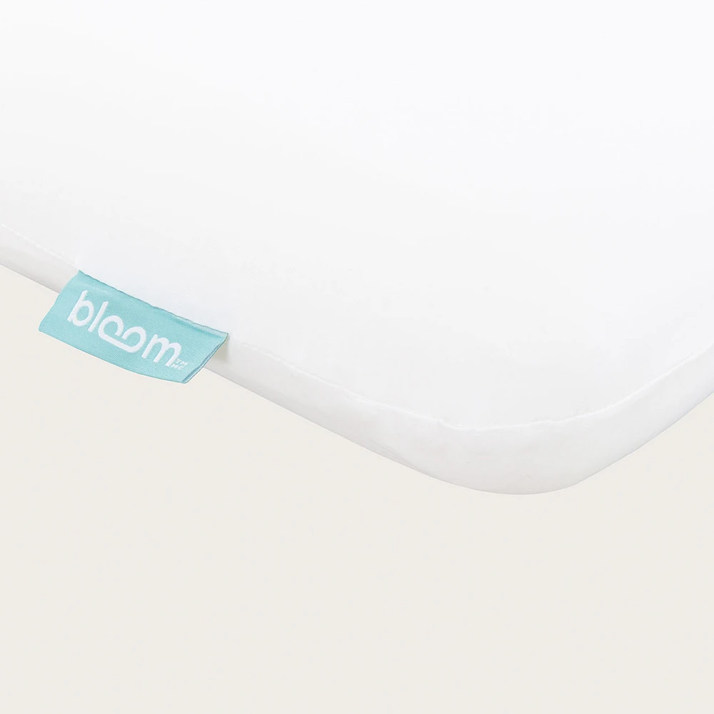 Bloom Chill Foam Pillow