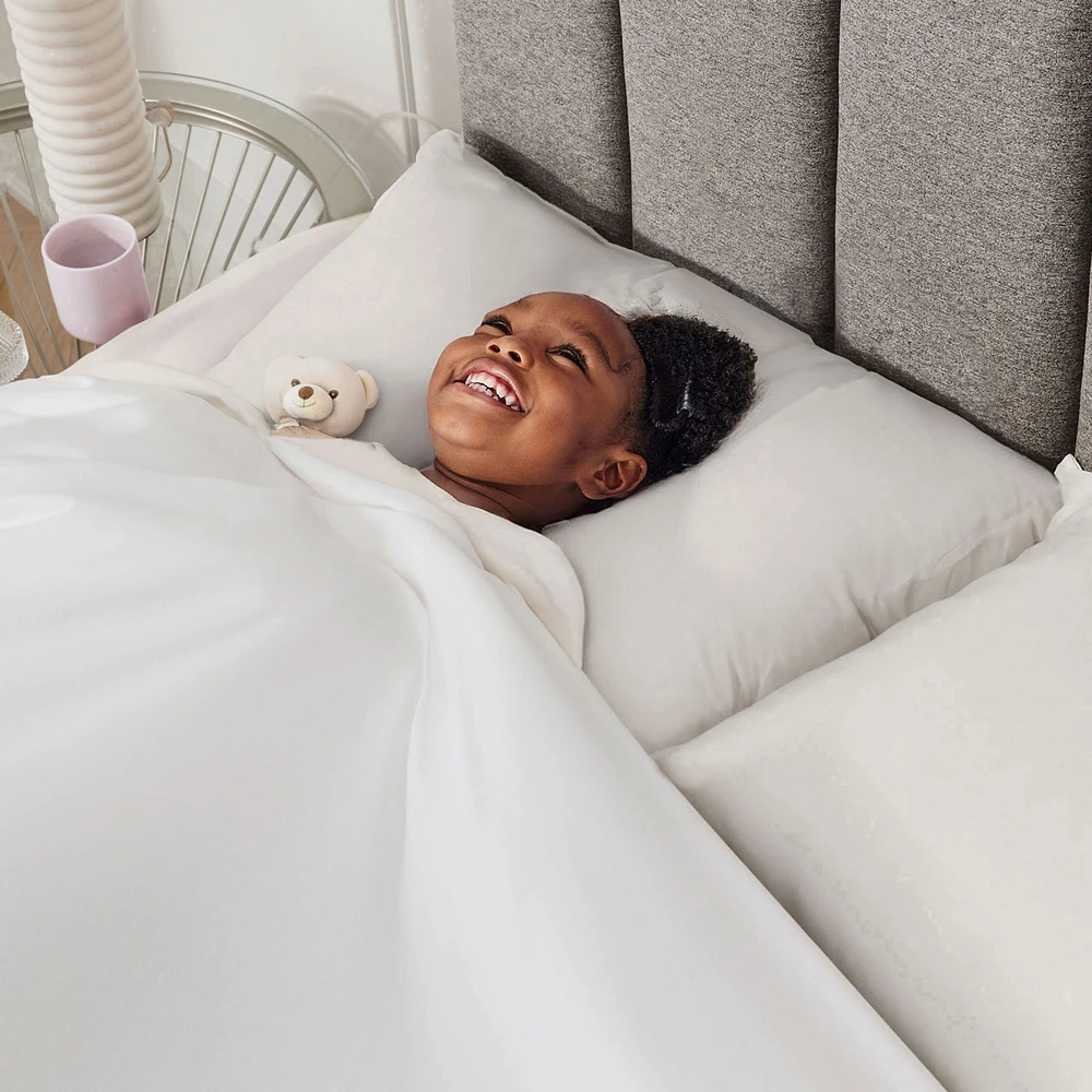 Bloom Chill Foam Pillow