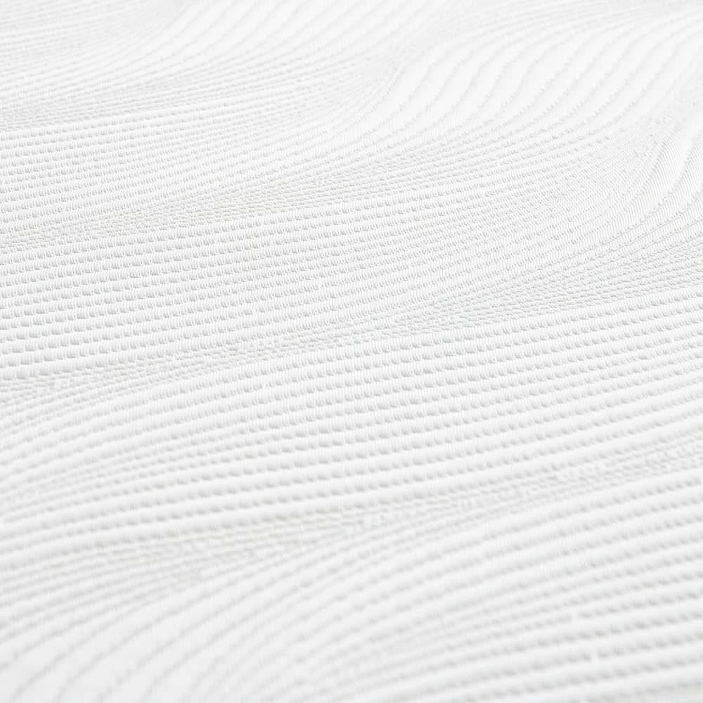 Casper Wave Hybrid Snow Plush Mattress