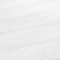 Casper Wave Hybrid Snow Plush Mattress