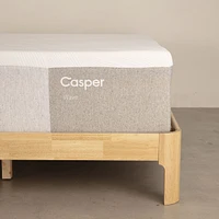 Casper Wave Hybrid Snow Medium Mattress