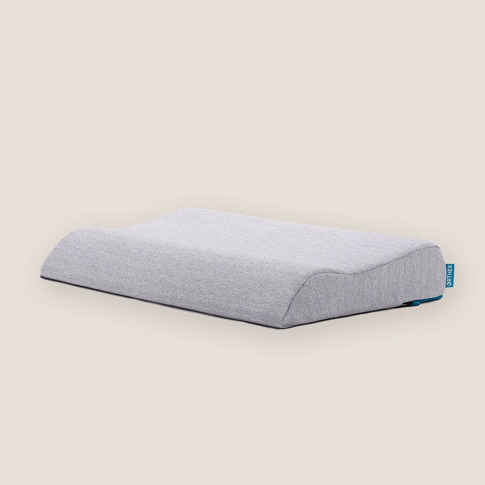 Orthex Somnia 3" Ergonomic Back Sleeper Pillow