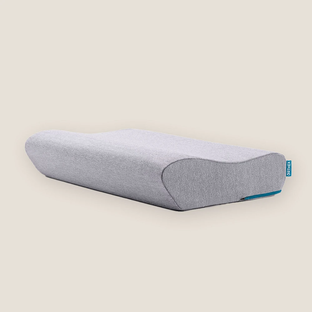 Orthex Somnia 4.5" Ergonomic Side Sleeper Pillow