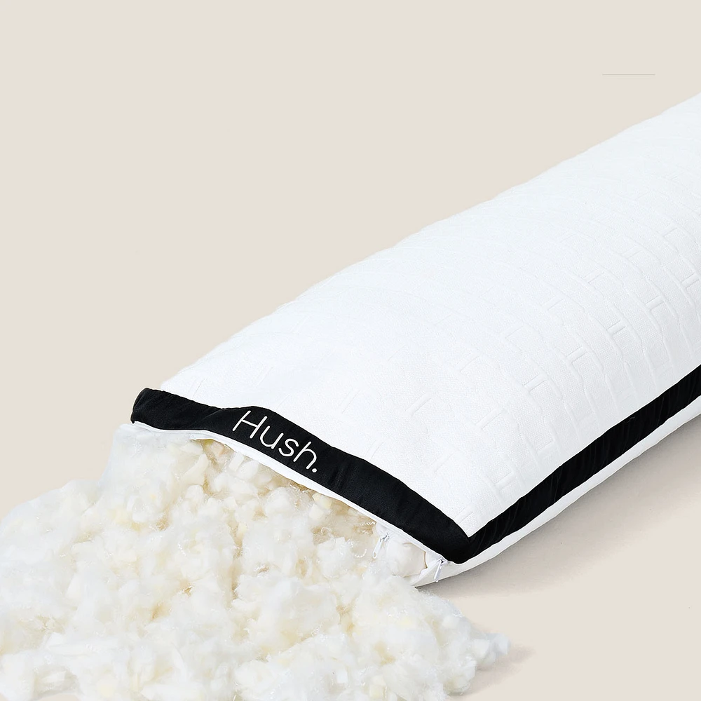 Hush Hybrid Body Pillow