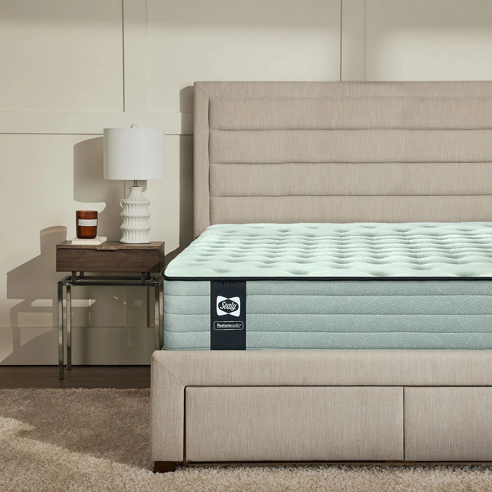 Sealy Posturepedic® Z⁵™ 1 Mattress