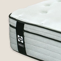 Sealy Posturepedic® Z⁵™ 3 Mattress