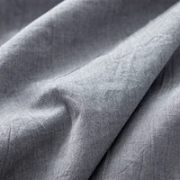 Swift Home Cotton Duvet Cover Set