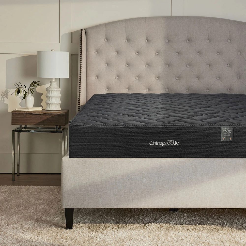 Chiropractic Superest Atlantic Mattress