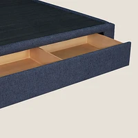 Hudson Storage Bed