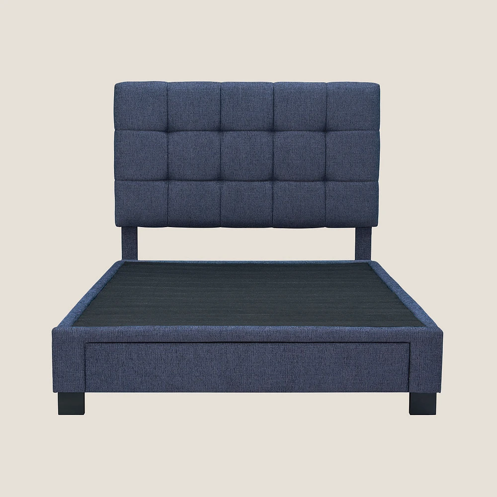 Hudson Storage Bed