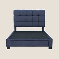 Hudson Storage Bed