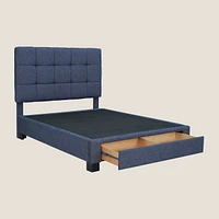 Hudson Storage Bed