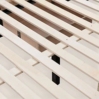 Jordan Storage Bed