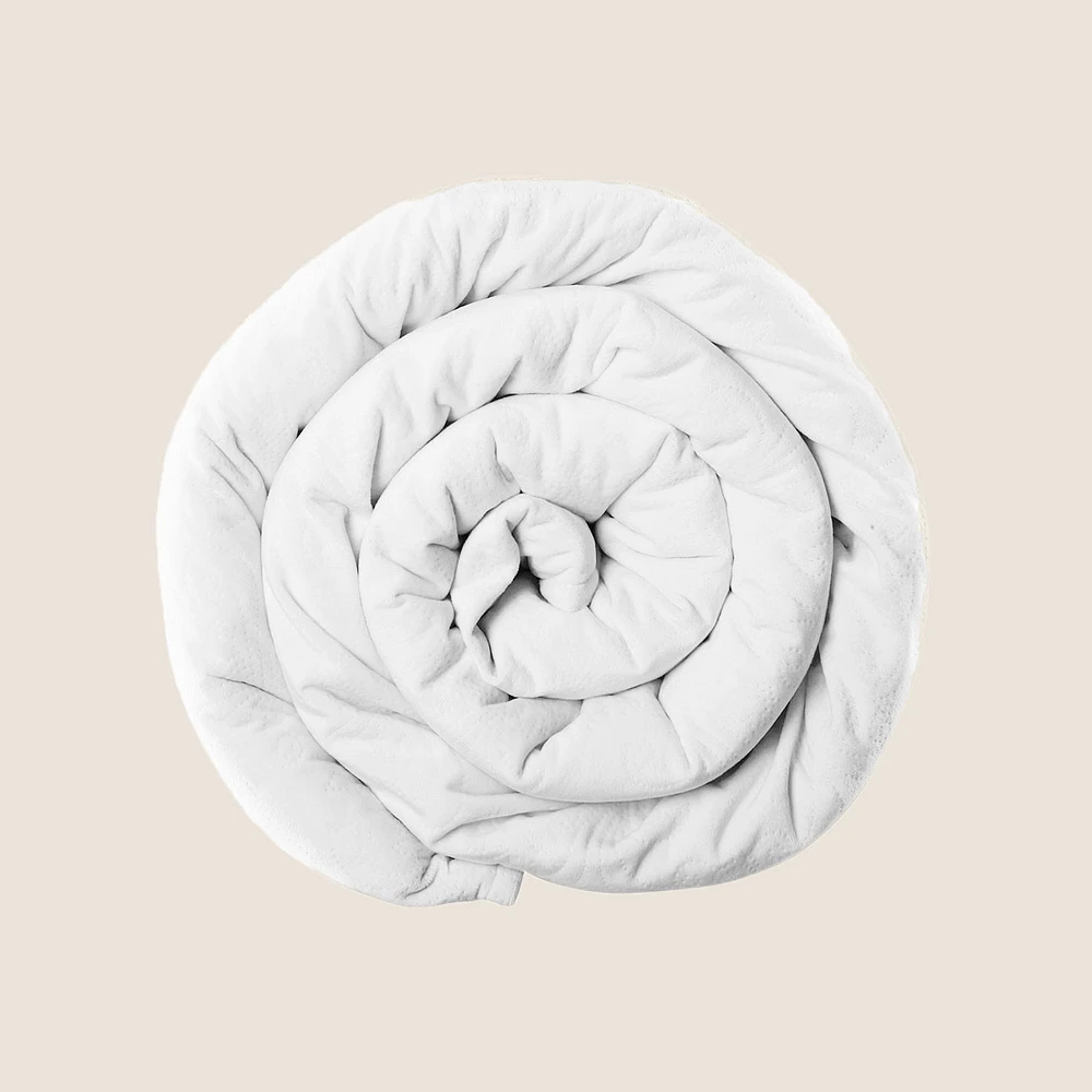 HomeStay Microfiber Down Alternative  Comforter