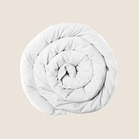 HomeStay Microfiber Down Alternative  Comforter