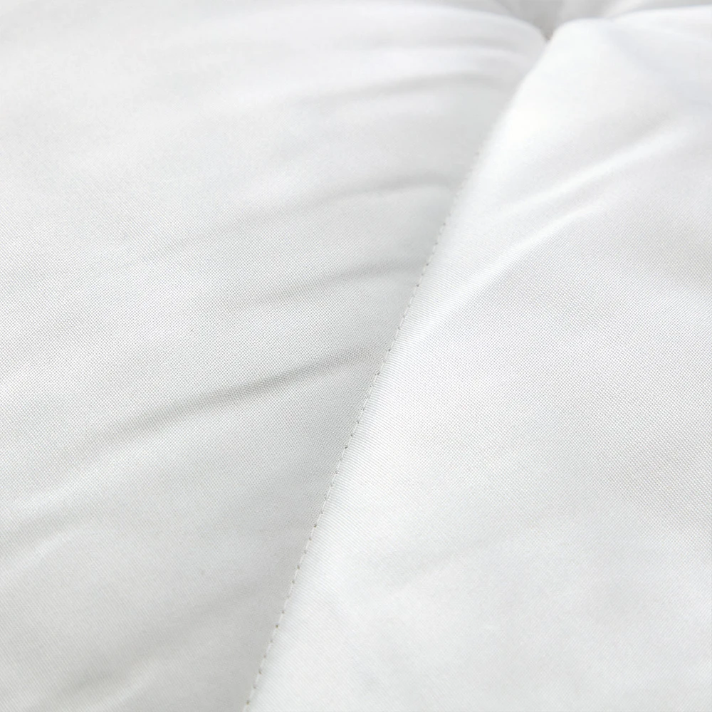 HomeStay Microfiber Down Alternative  Comforter