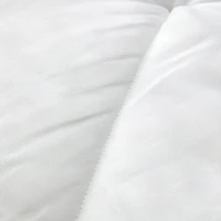 HomeStay Microfiber Down Alternative  Comforter