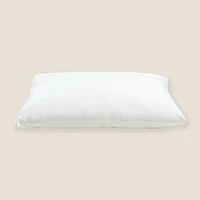 HomeStay Smooth Top Pillow Protector