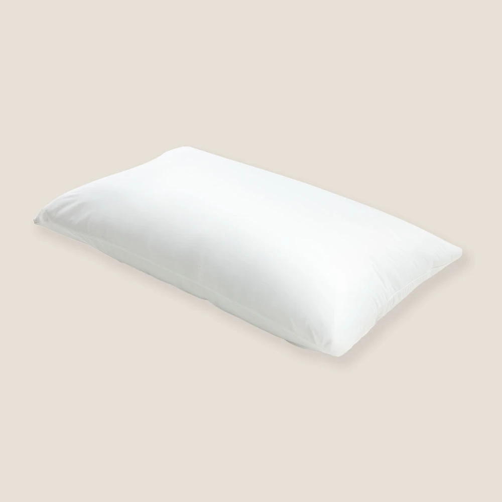 HomeStay Smooth Top Pillow Protector