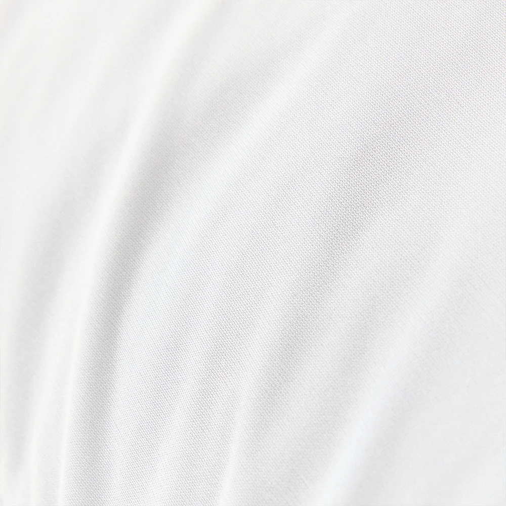 HomeStay Smooth Top Pillow Protector