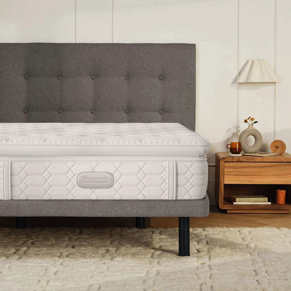 Beautyrest® Trilliant 40 Mattress