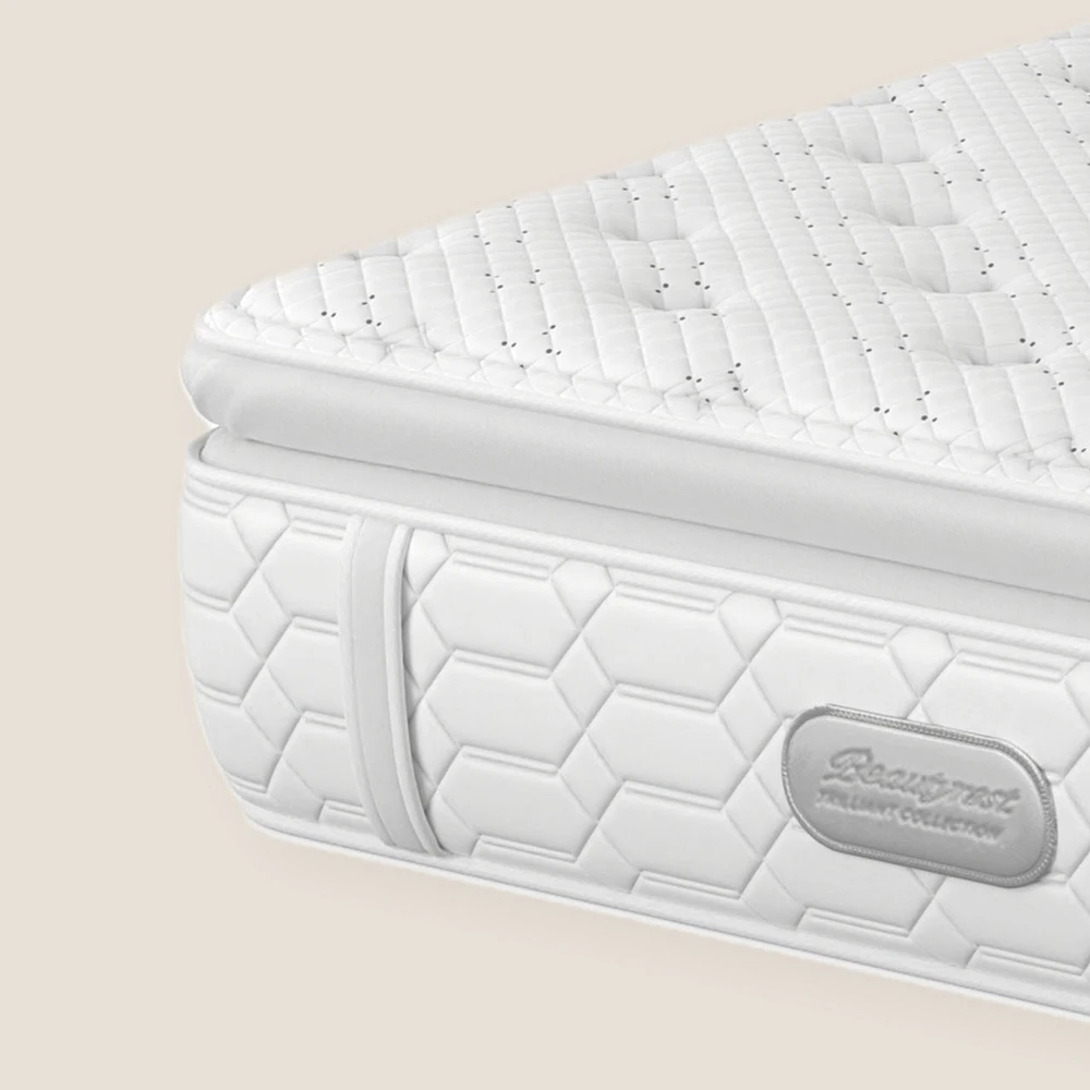 Beautyrest® Trilliant 50 Mattress