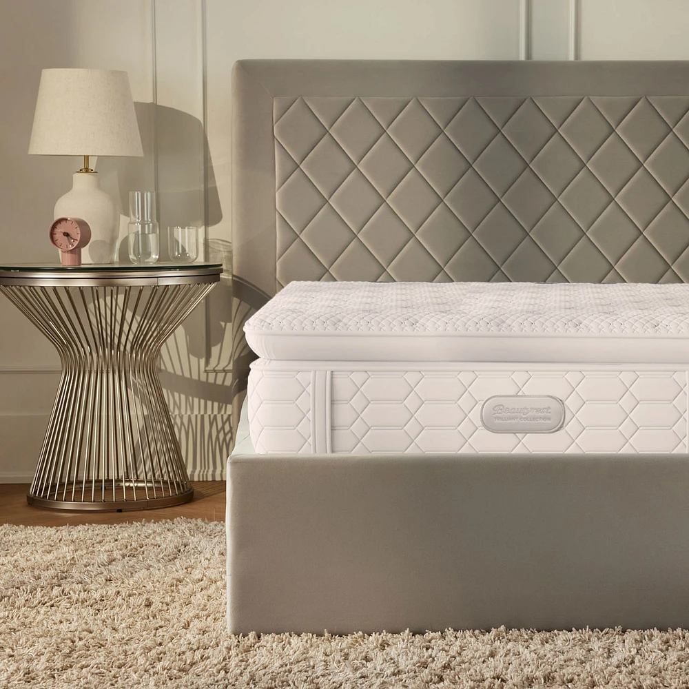 Beautyrest® Trilliant 50 Mattress