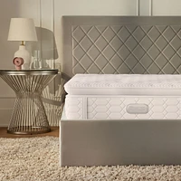 Beautyrest® Trilliant 50 Mattress