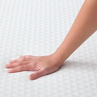 Wincastle 10" Memory Foam Mattress