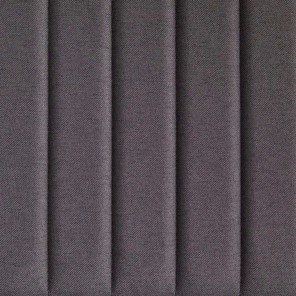 Wincastle Vertical Channel Upholstered Headboard