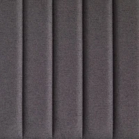 Wincastle Vertical Channel Upholstered Headboard