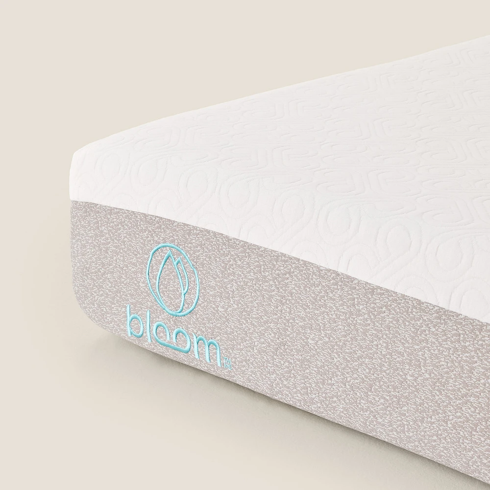 Bloom Mist Mattress