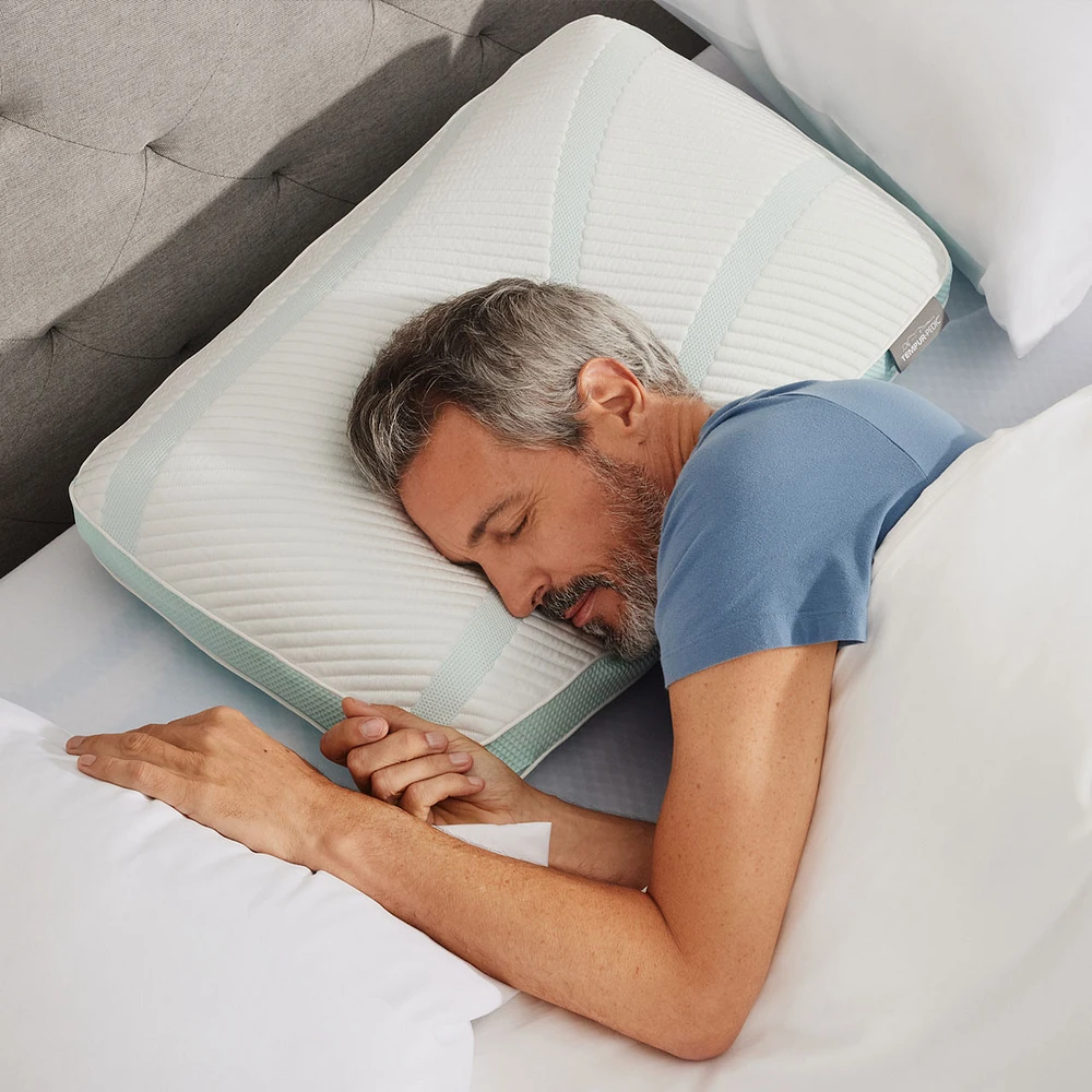 Tempur-Pedic Adapt™ Side Pillow