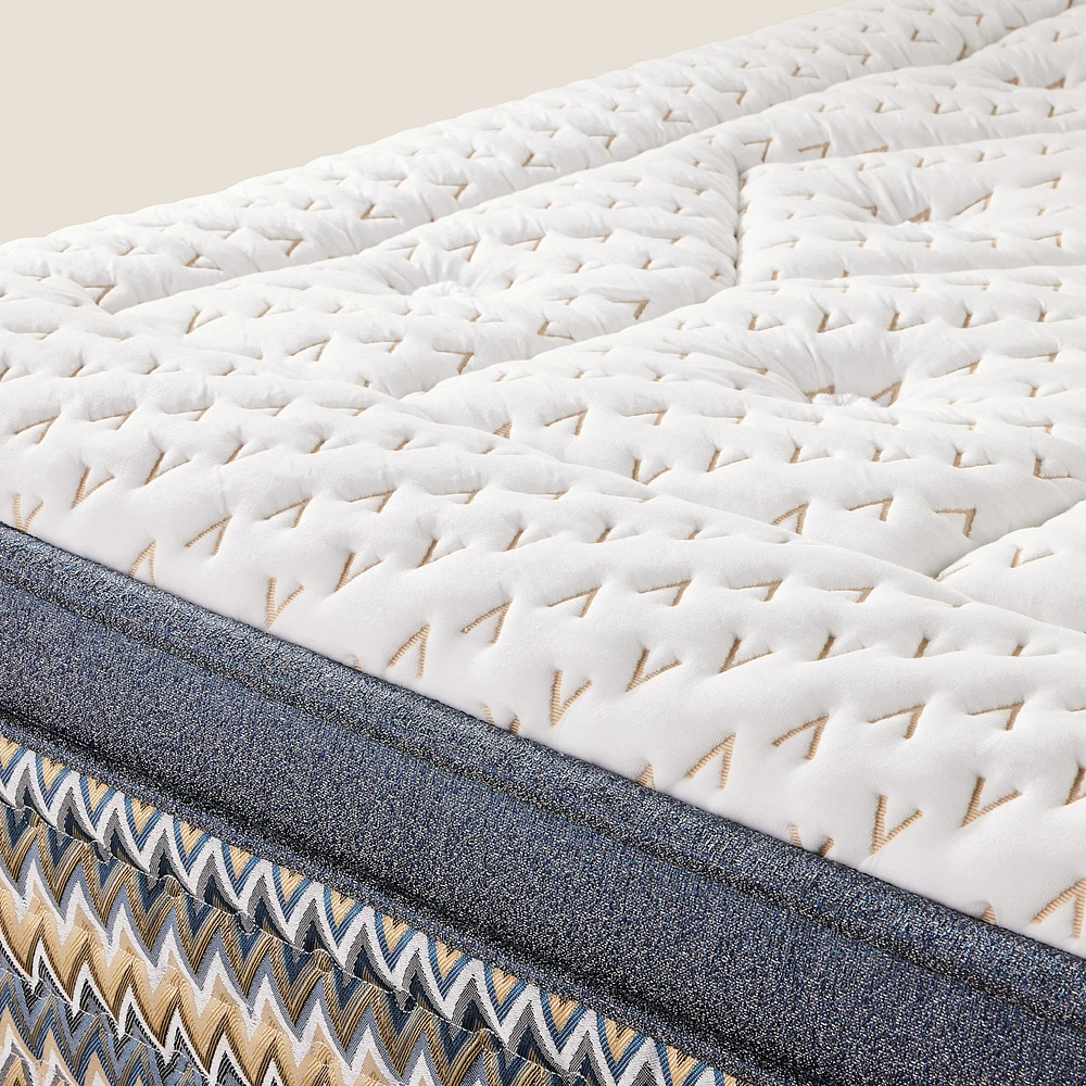 Kingsdown Palais Royale Mattress